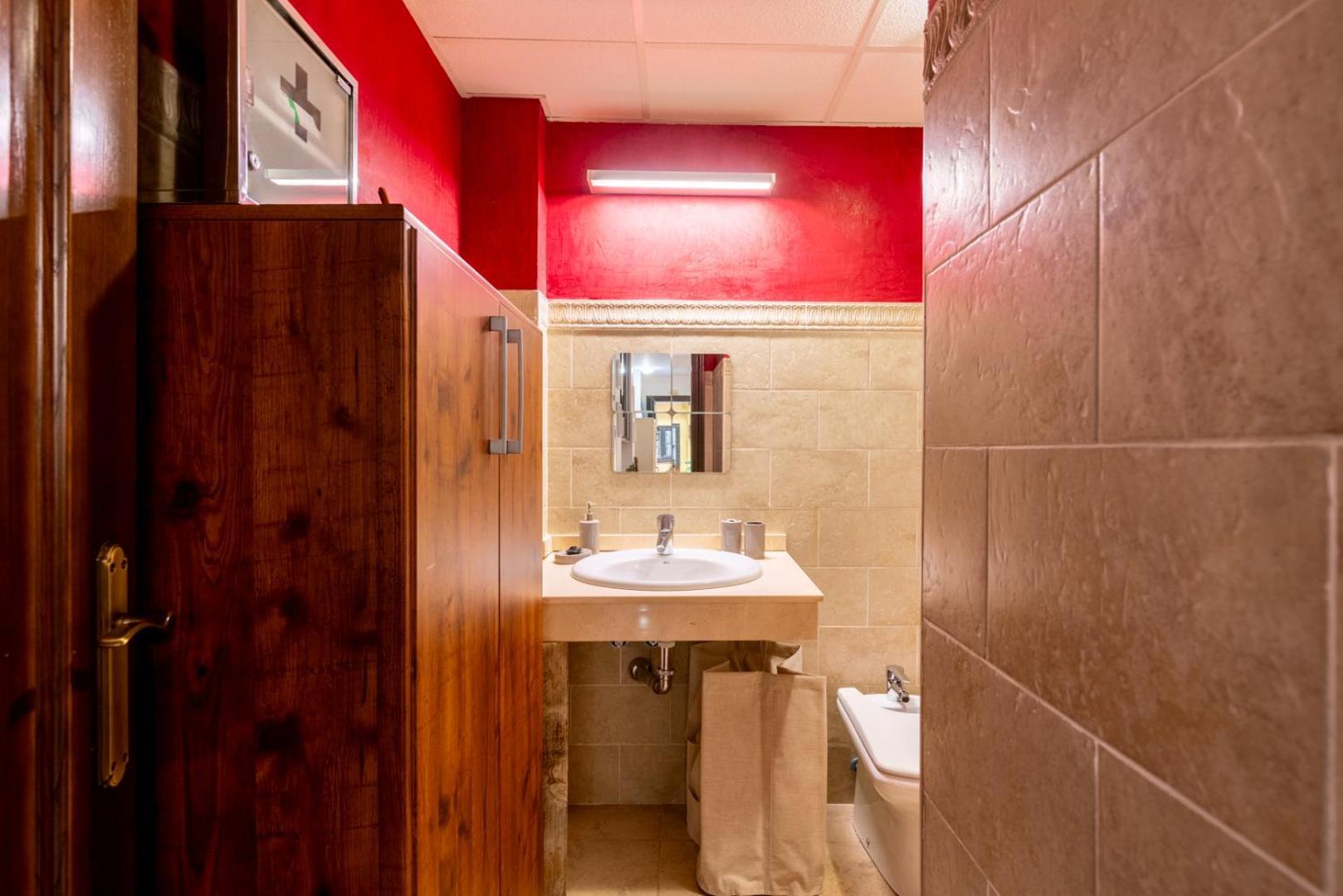 Loft En El Corral Del Horno Apartamento *