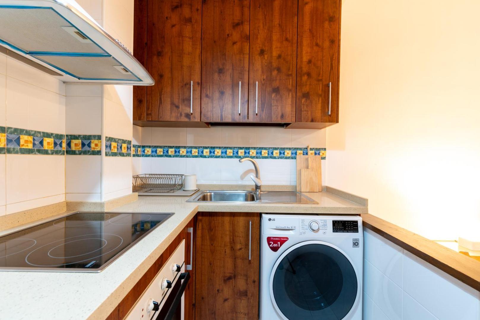 Loft En El Corral Del Horno Apartamento *