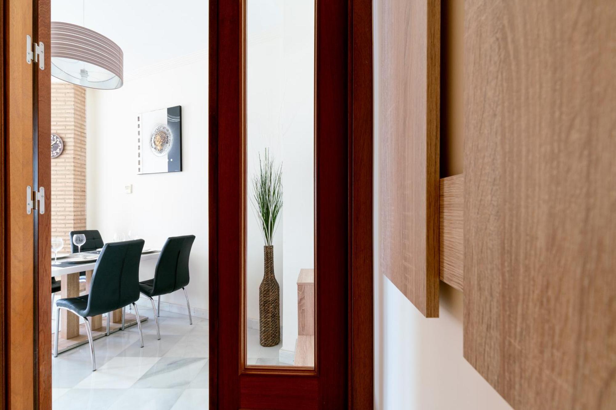 Apartment Veoapartment Zaragoza