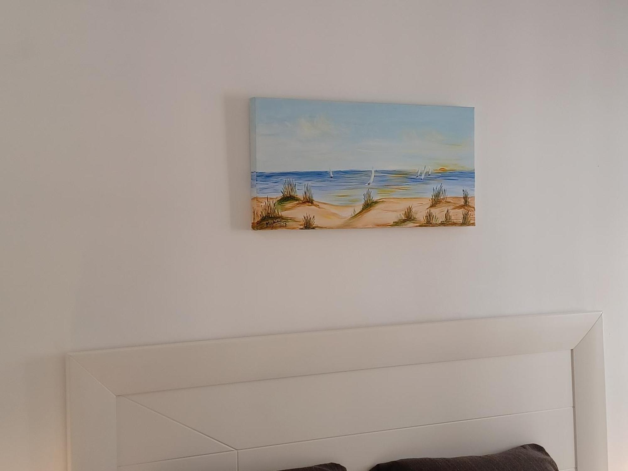Inmogestion Integral Apartment Seville