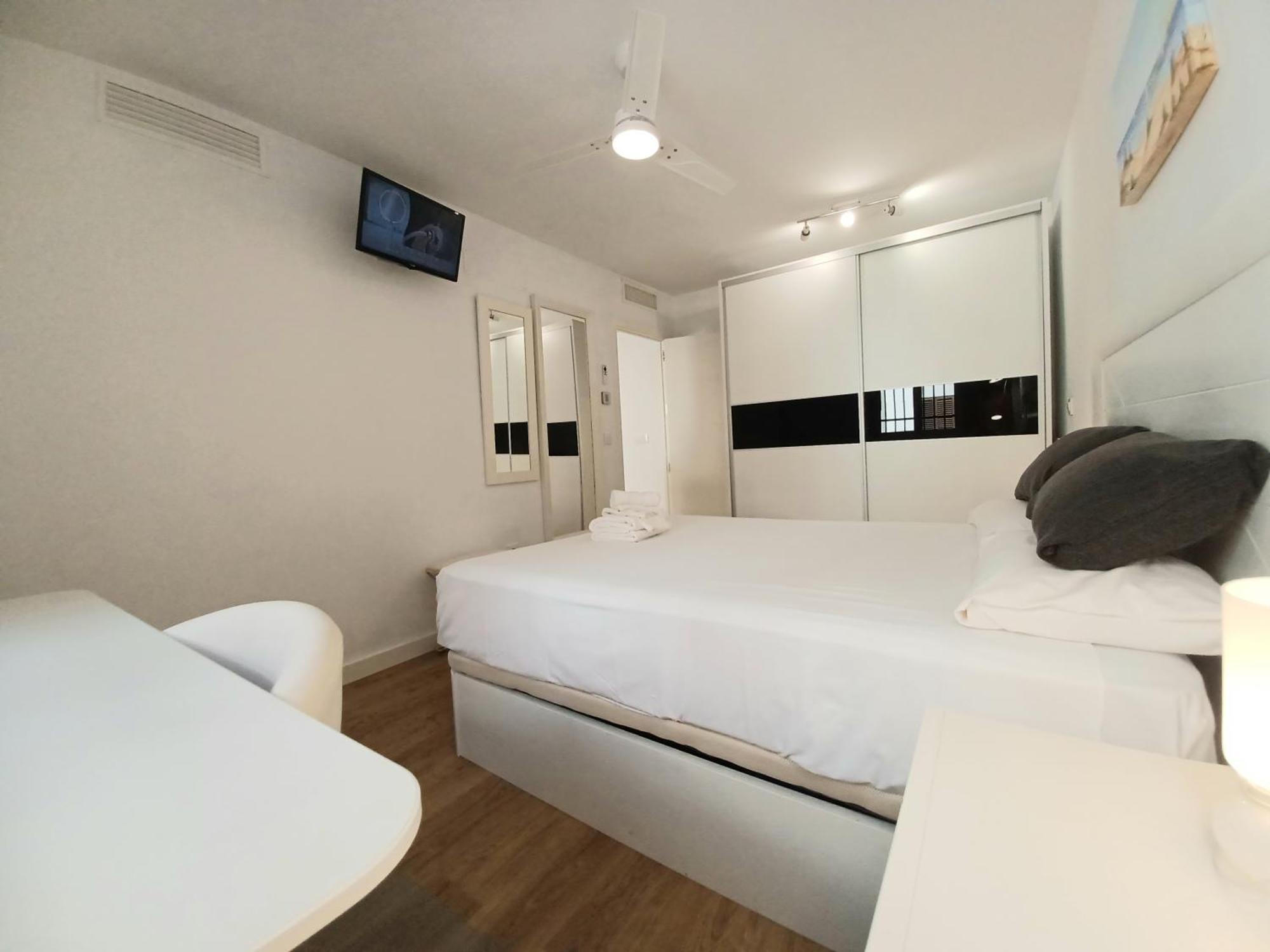 Inmogestion Integral Apartment Seville