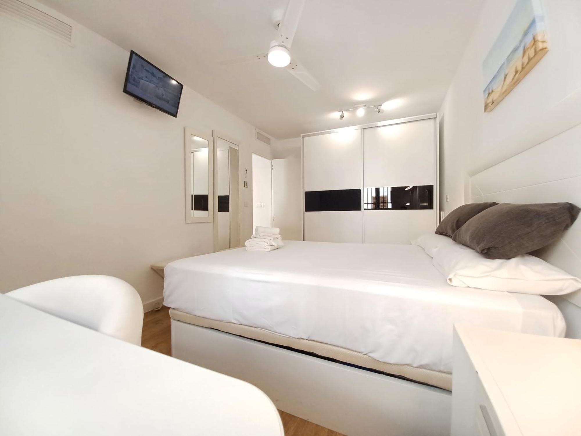 Inmogestion Integral Apartment *