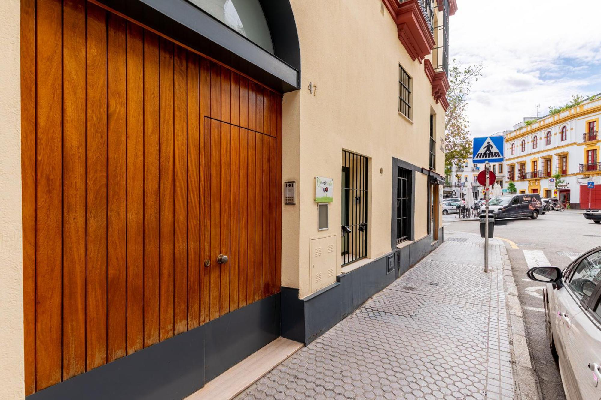 Pyle Centro Junto Catedral