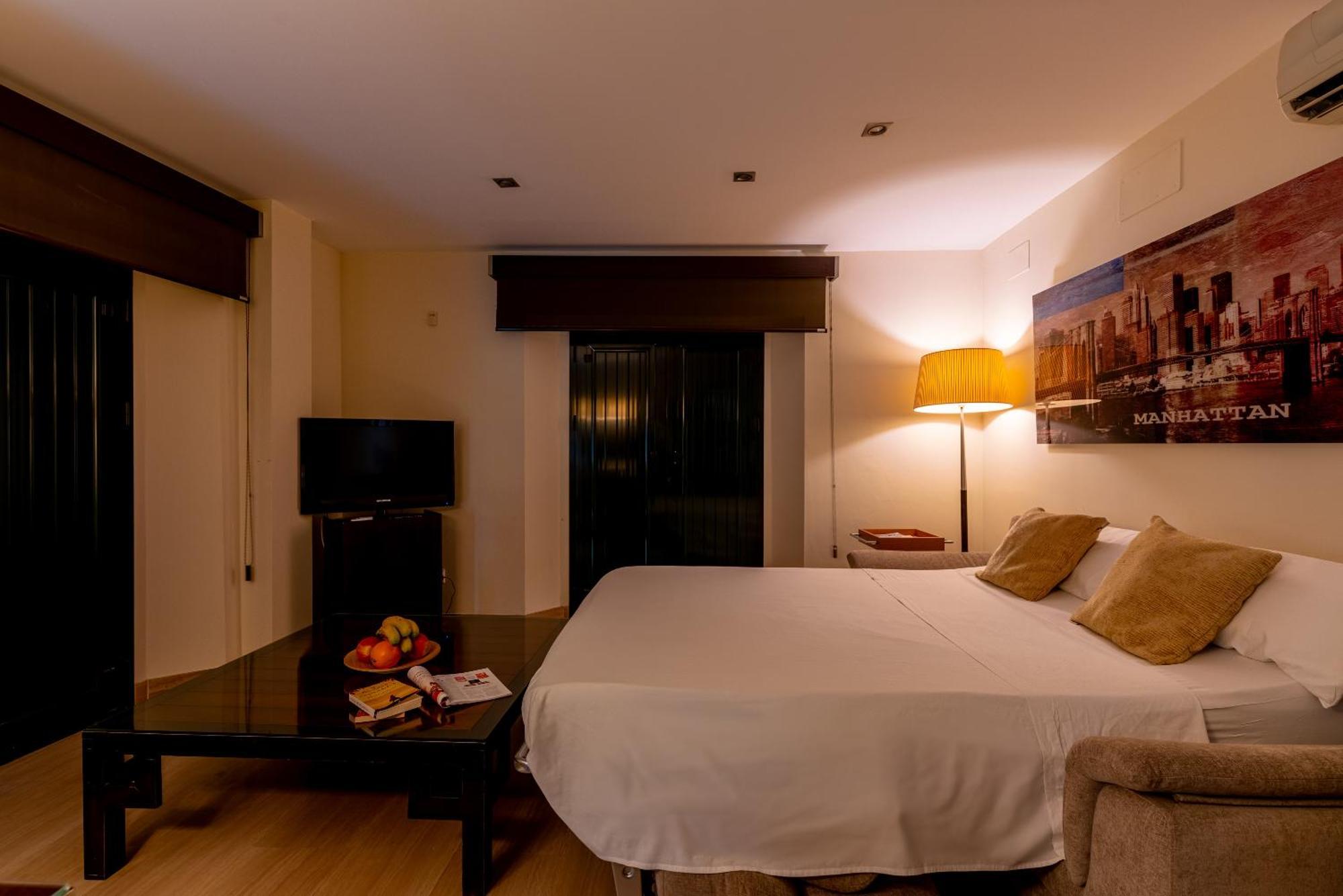 Apartment Pyle Centro Junto Catedral