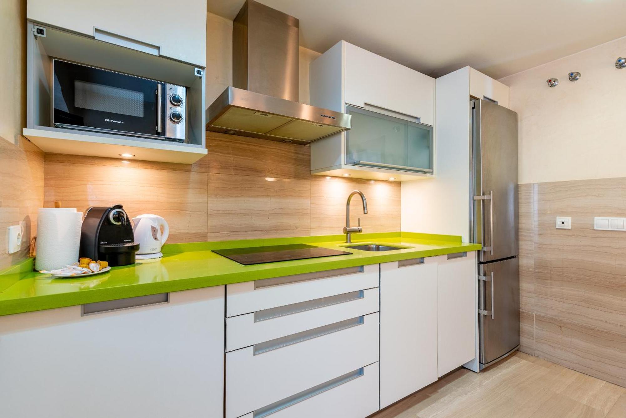 Apartment Pyle Centro Junto Catedral Seville