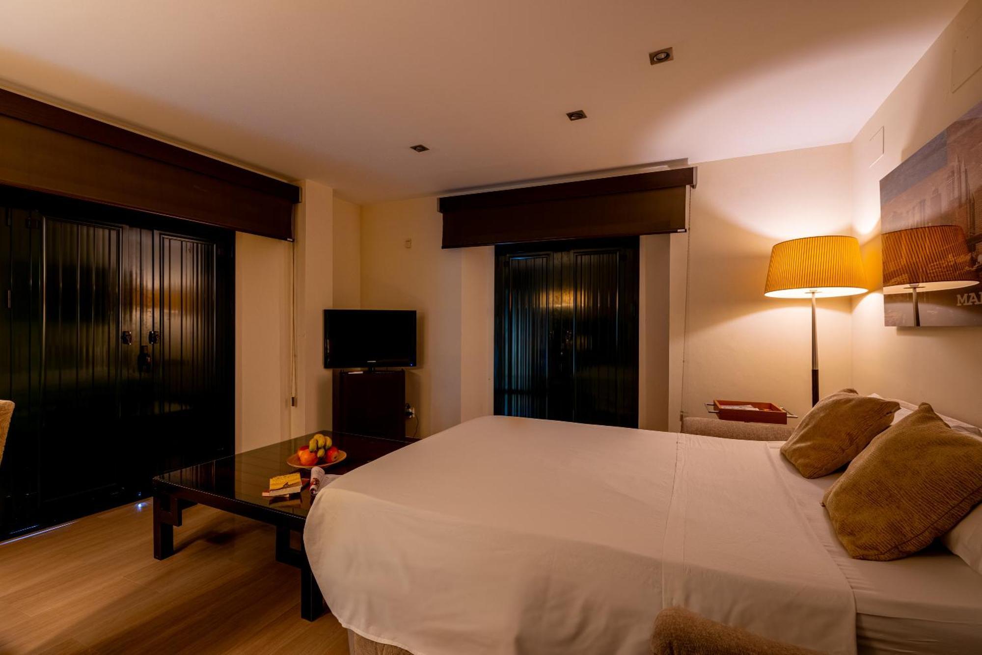 Apartment Pyle Centro Junto Catedral Seville