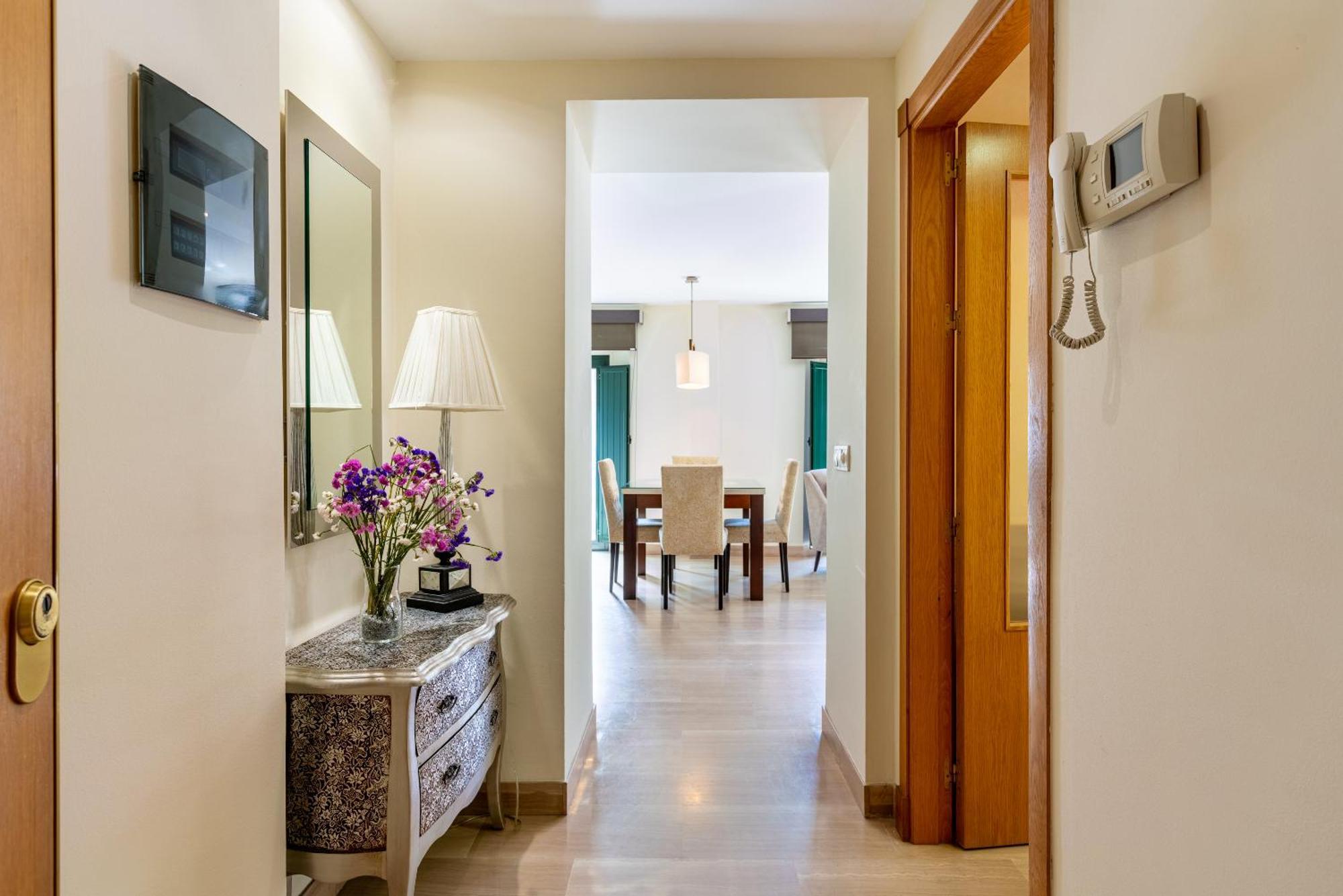 Apartment Pyle Centro Junto Catedral Seville