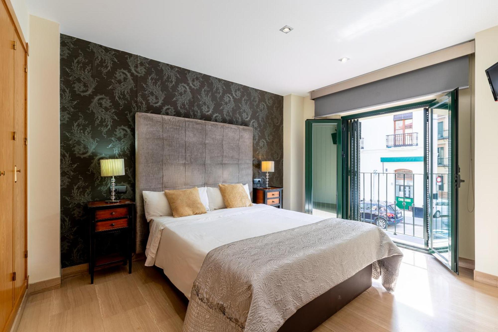 Apartment Pyle Centro Junto Catedral Seville
