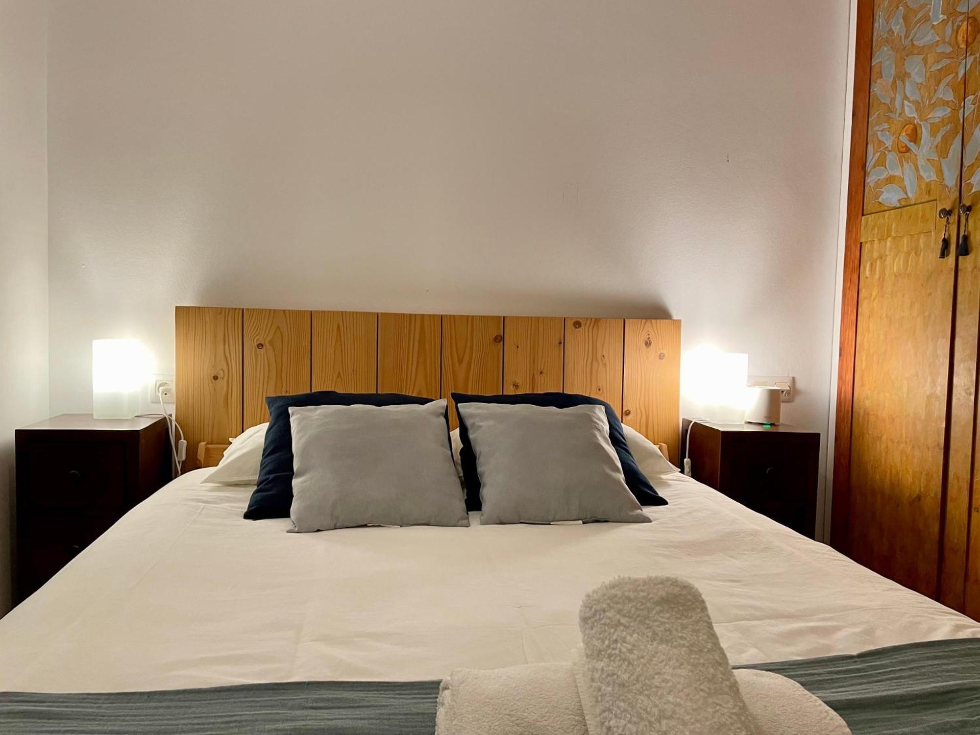 Plaza Espana Family House Holiday home *
