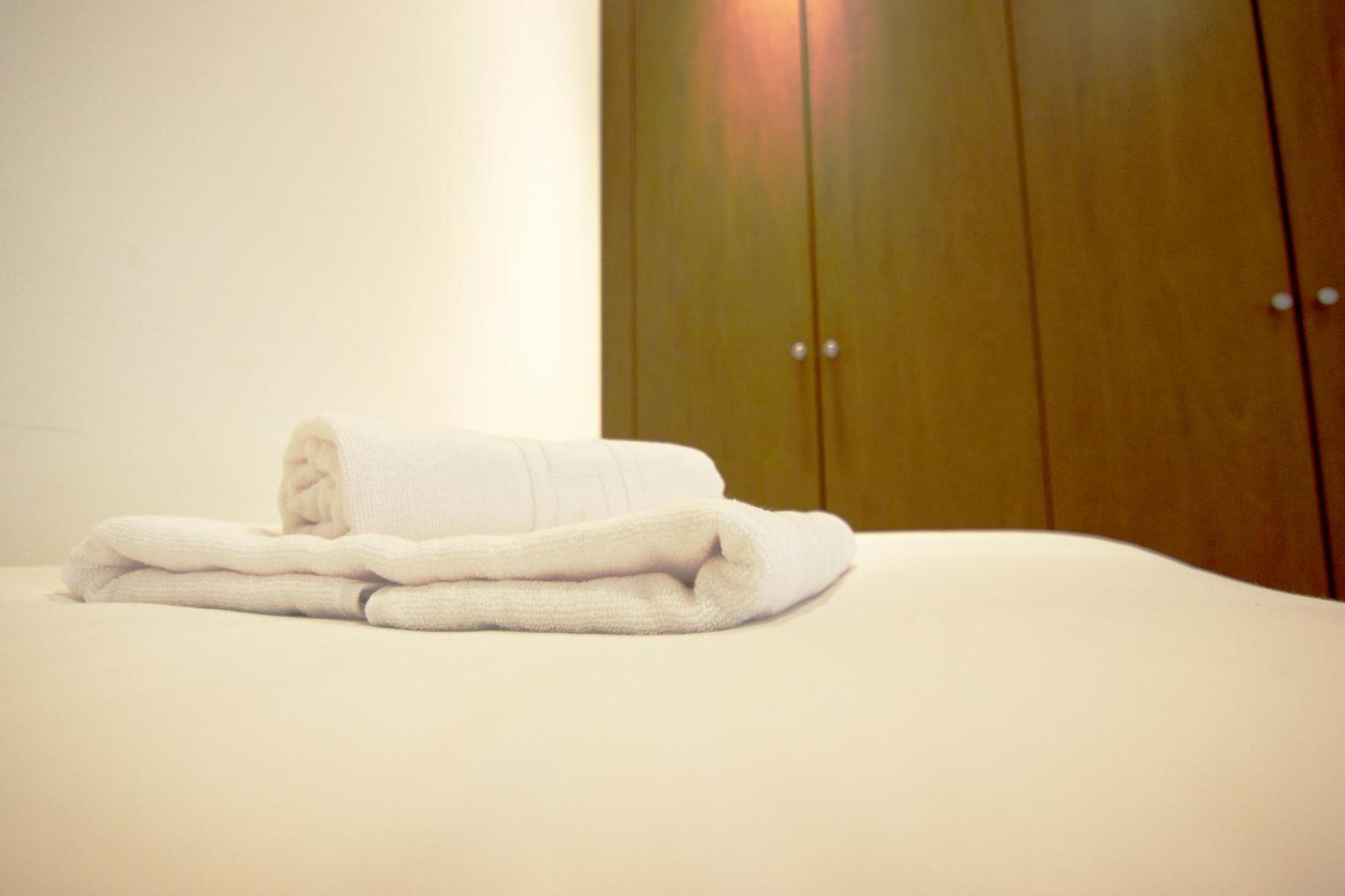 Apartamento Rentalsevilla Nuestro Padre Nazareno *