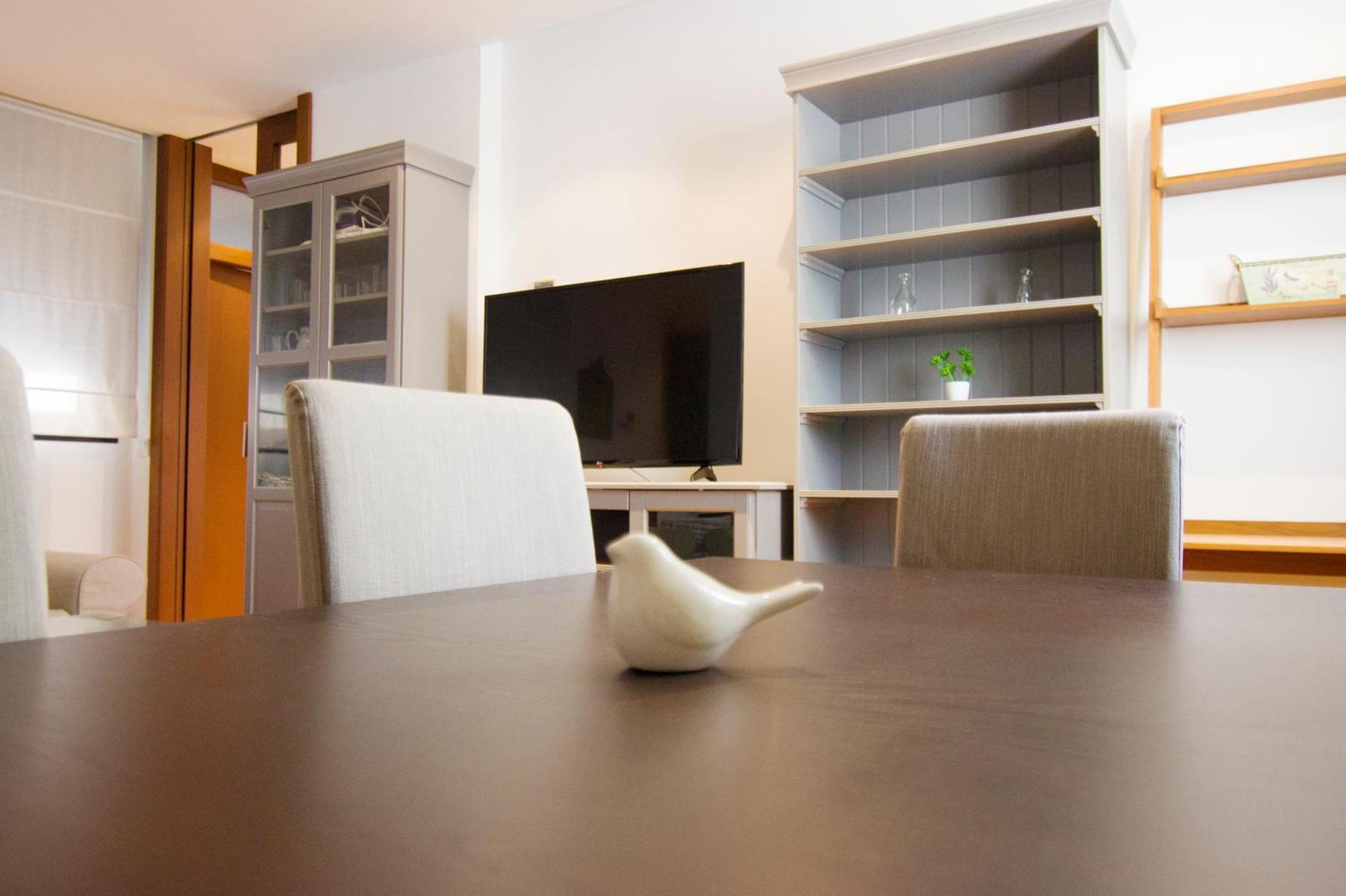 Apartamento Rentalsevilla Nuestro Padre Nazareno Sevilla