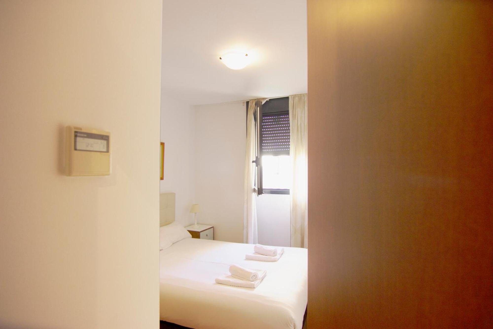 Apartamento Rentalsevilla Nuestro Padre Nazareno
