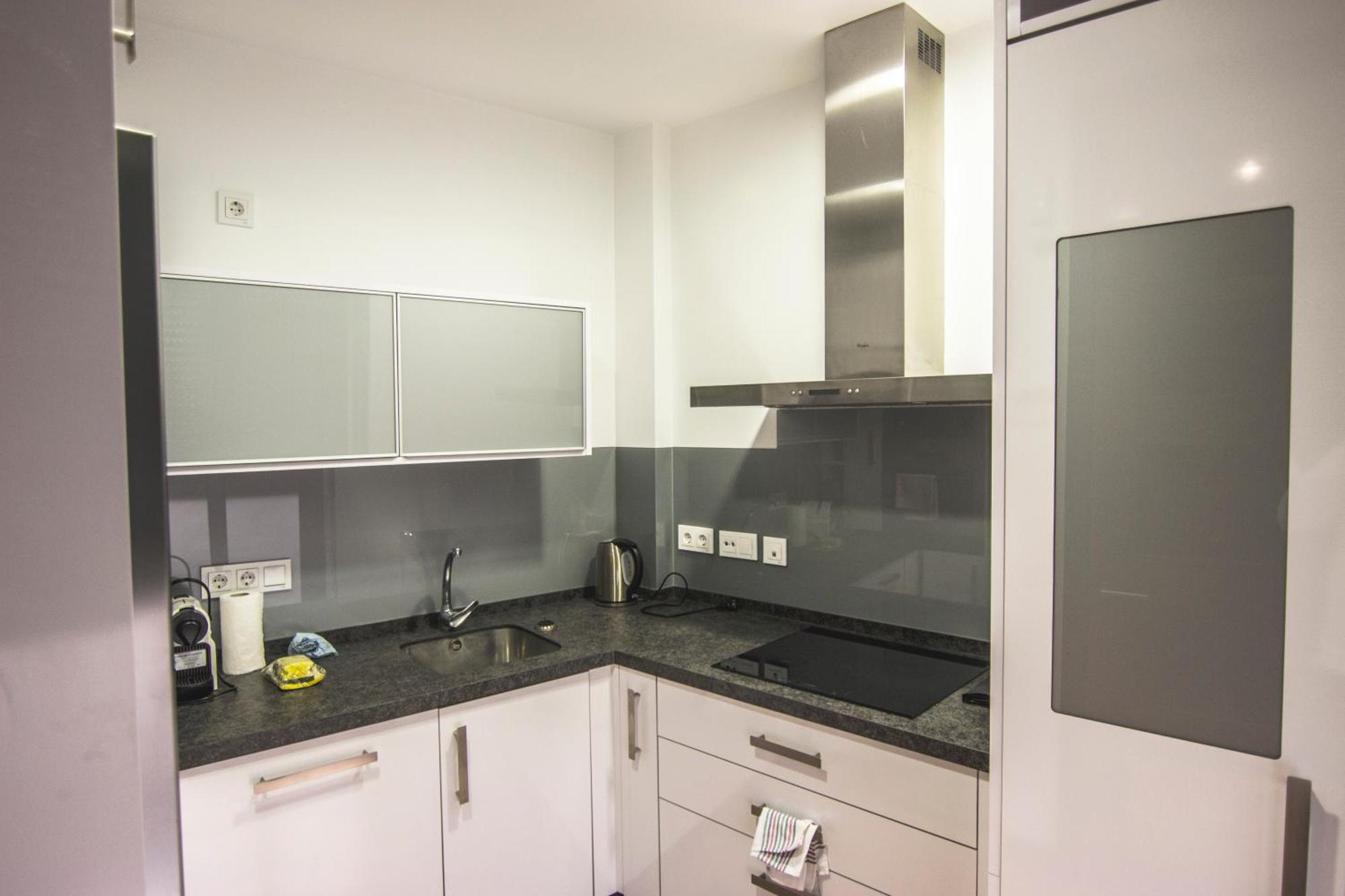 Apartamento Rentalsevilla Nuestro Padre Nazareno