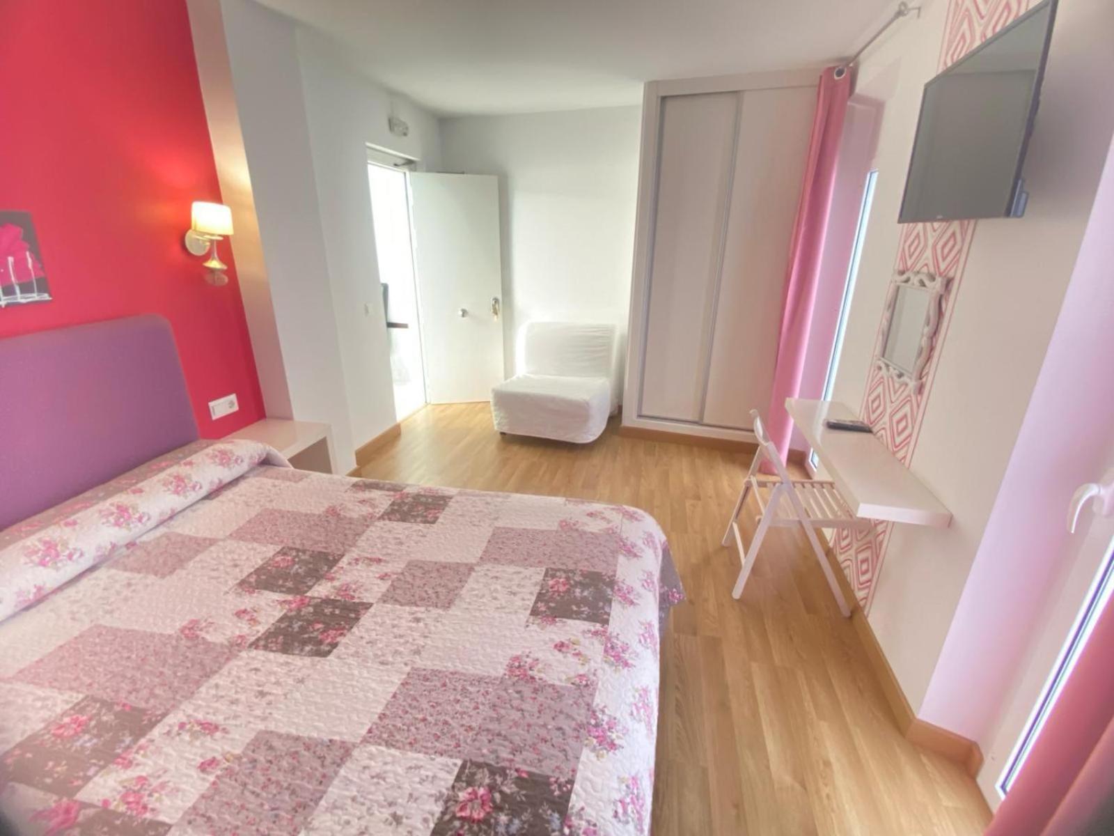 Fabiola Guest house *