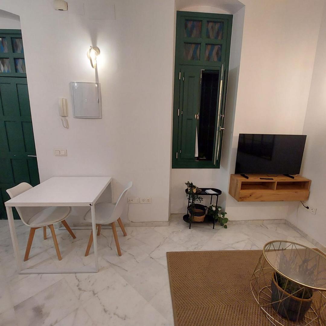 Modern And Wide- 1bd 1bth- Triana Apartamento *