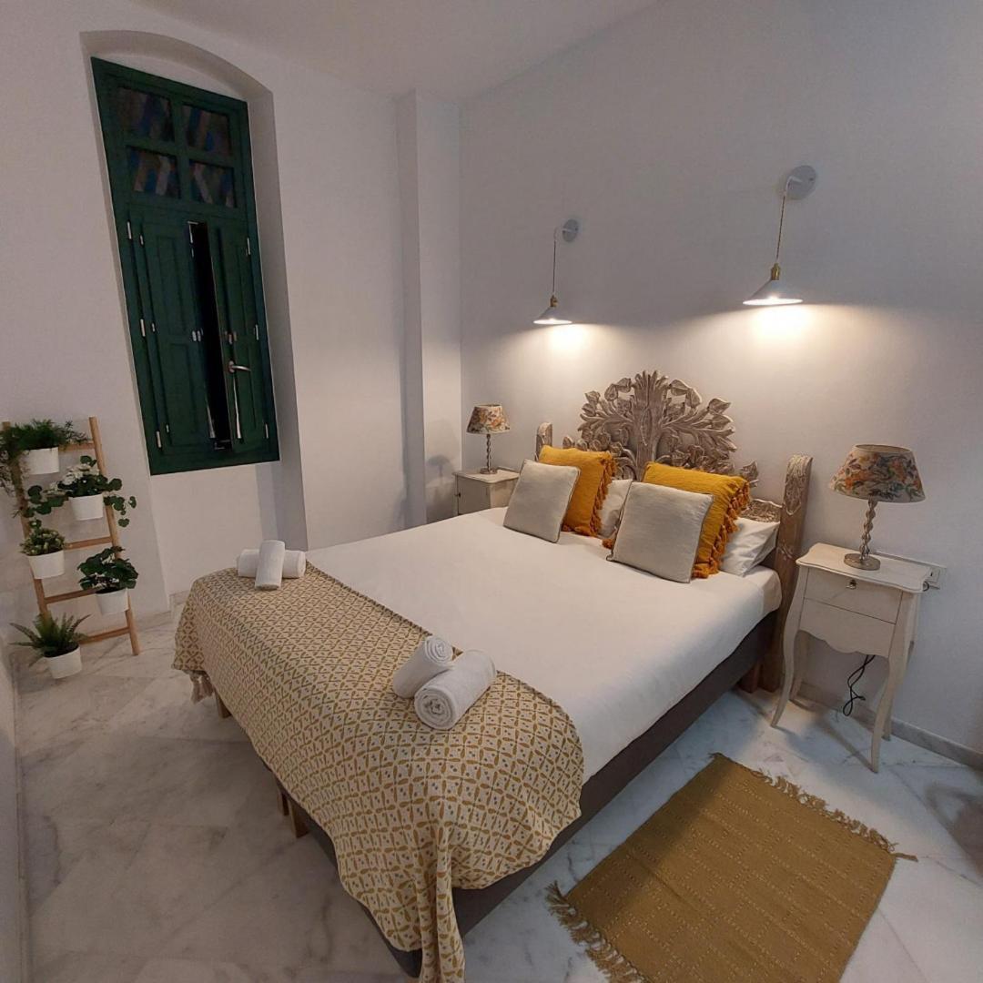 Modern And Wide- 1bd 1bth- Triana *