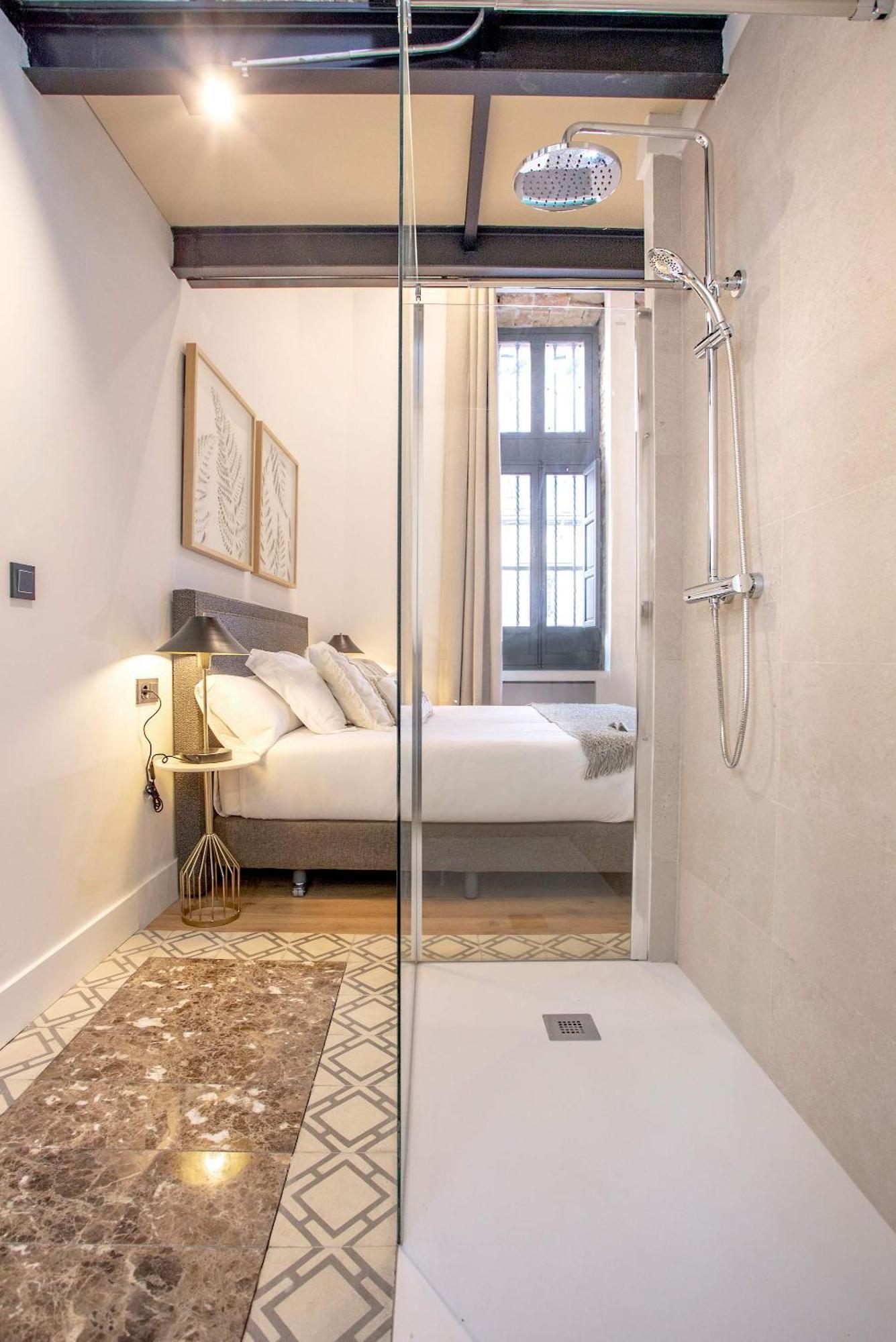 Genteel Almansa Apartment Seville