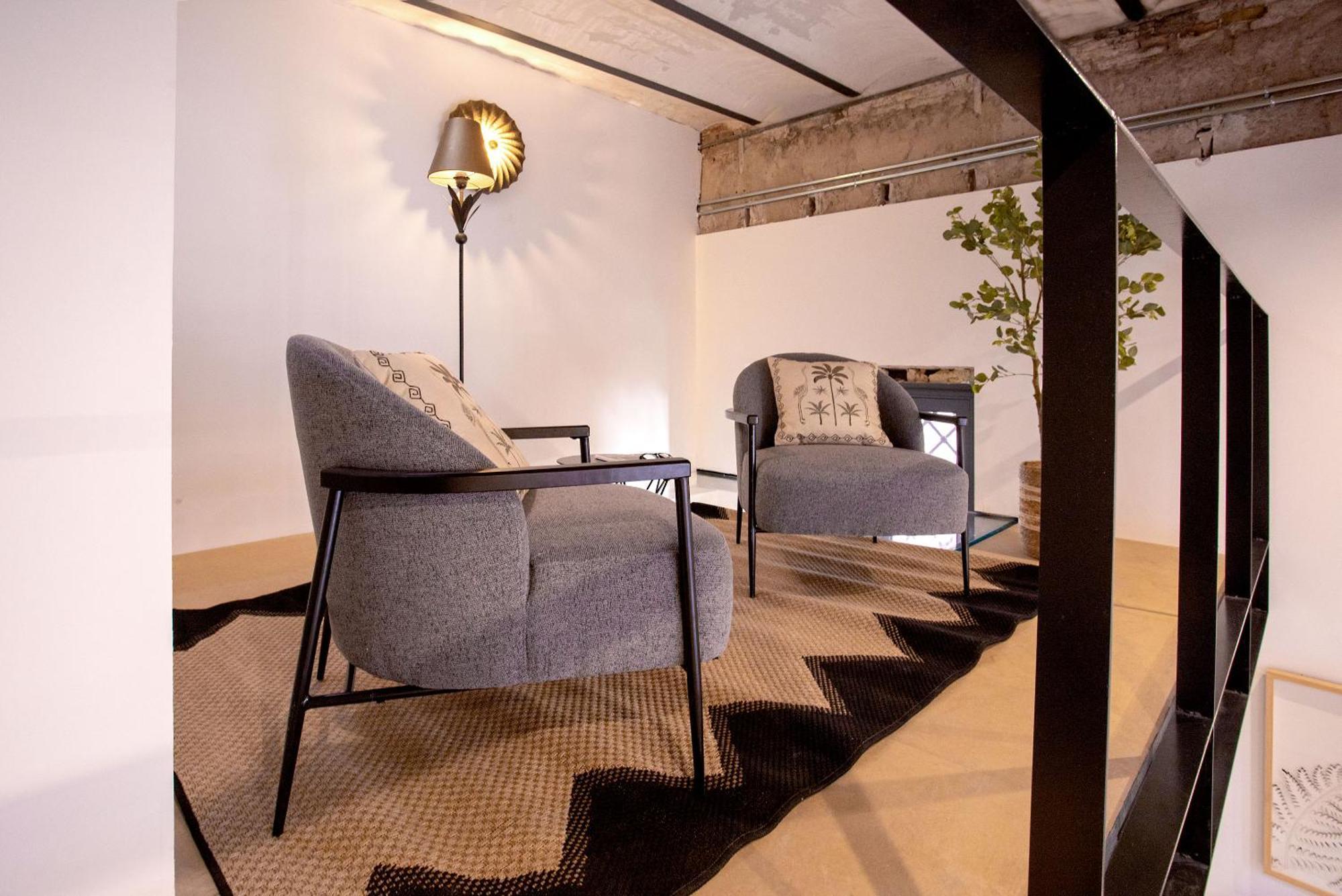 Apartment Genteel Almansa *