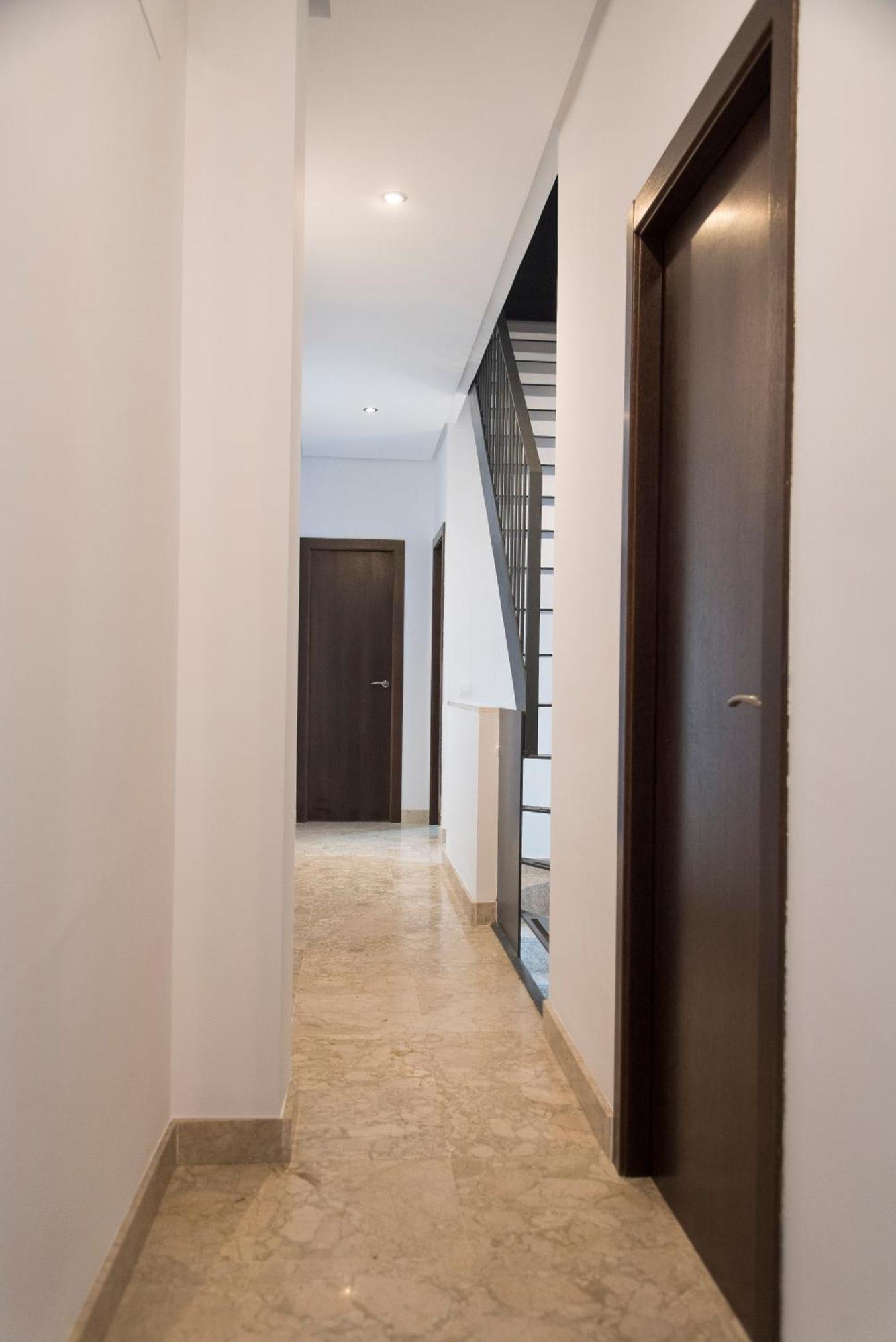Apartment Nightinsevilla Teodosio Free Parking *