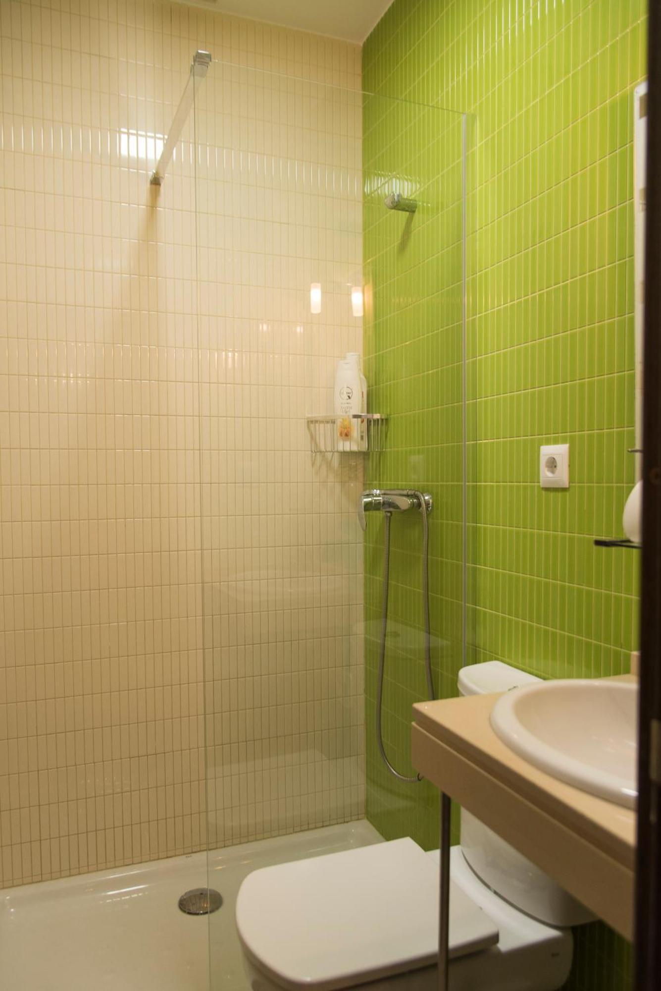 Nightinsevilla Teodosio Free Parking Apartment *