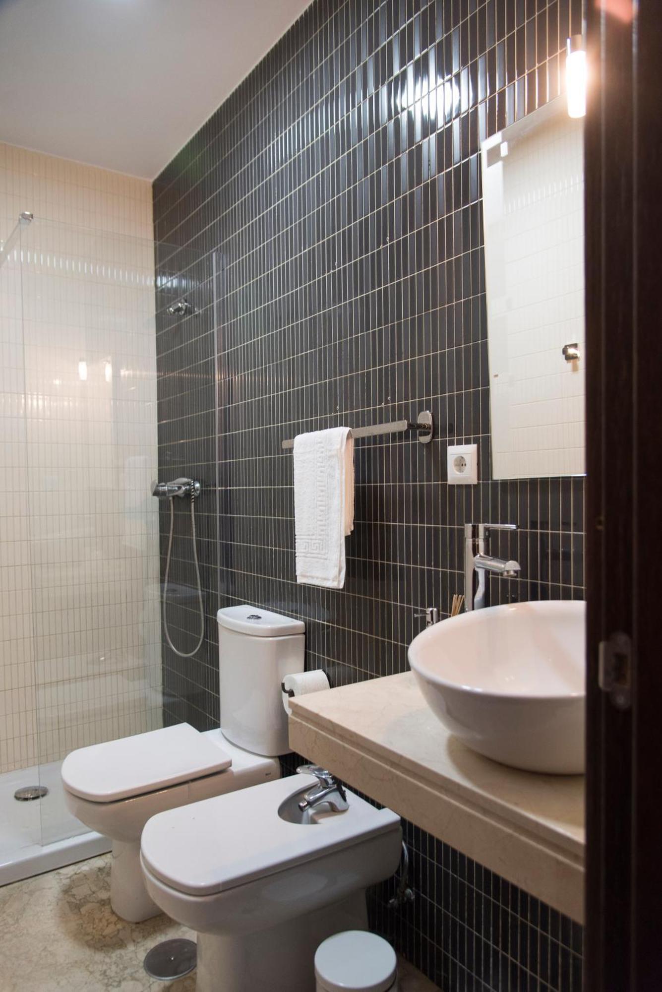 Nightinsevilla Teodosio Free Parking Apartment *