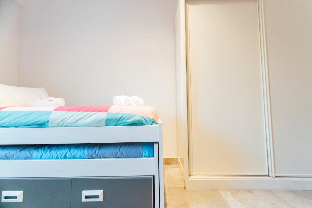 Wide And Diaphanous- 3bd 2bth- Alcazar * Sevilla