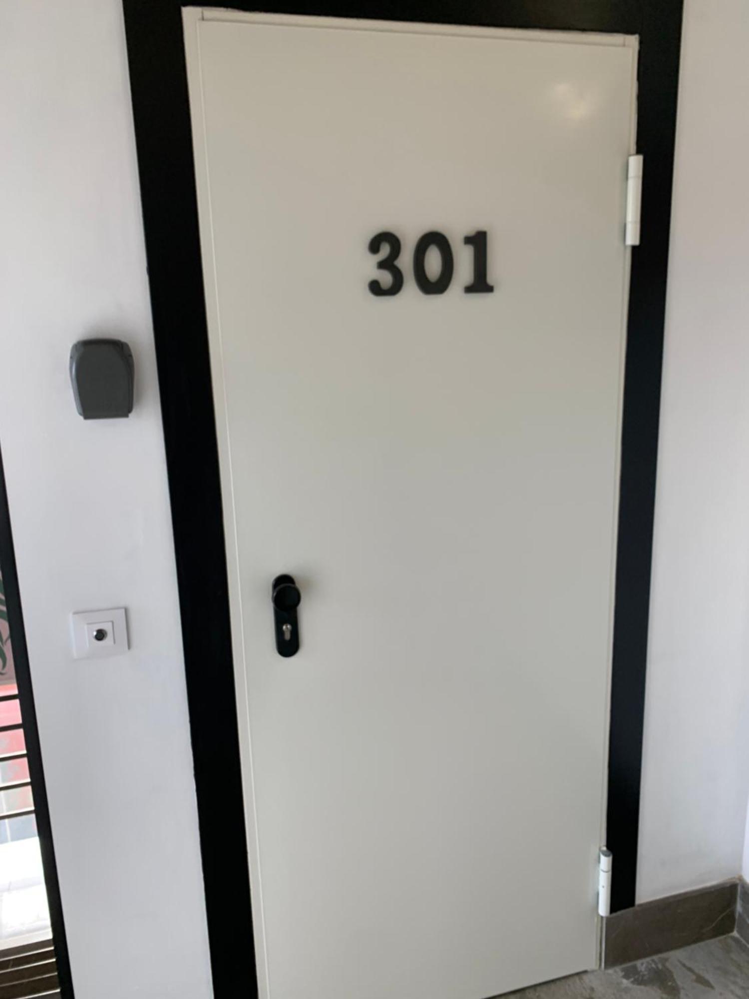 Bed & Breakfast Urban House Siurot 33 Seville