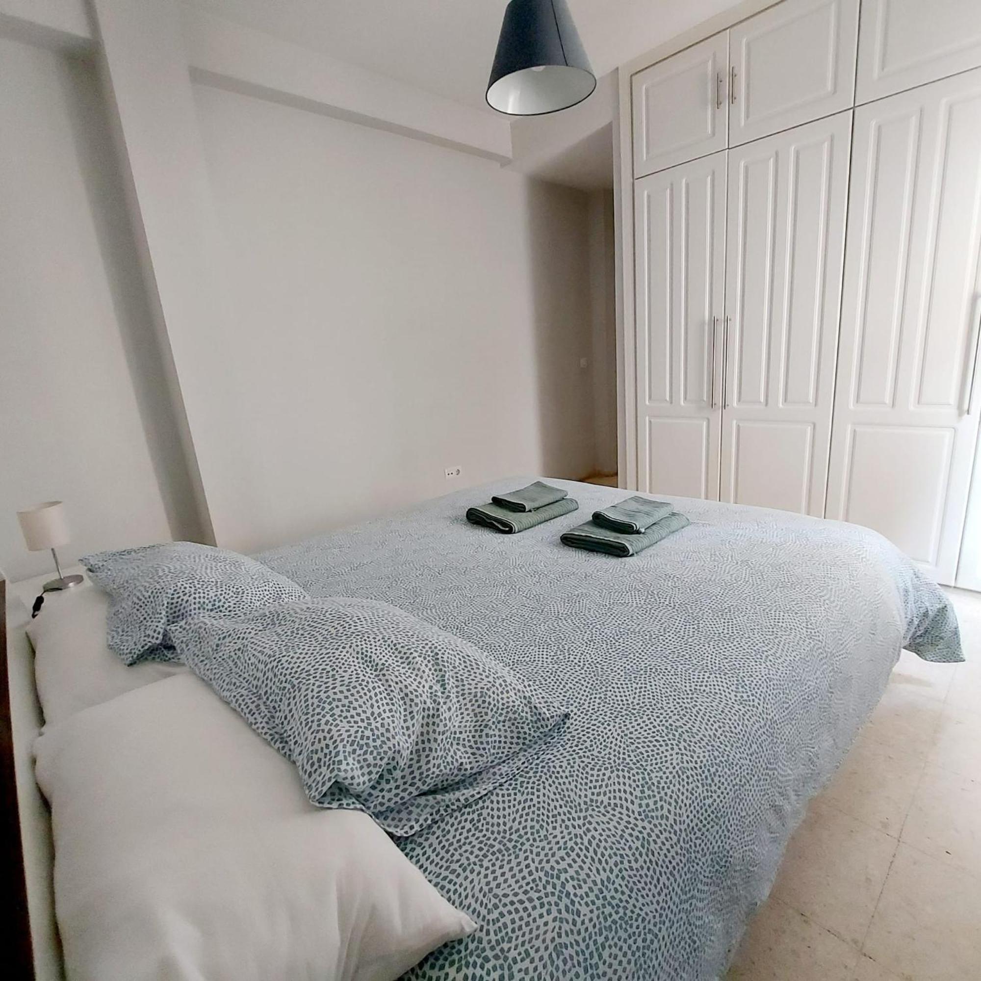 Unforgettable Apartment Seville