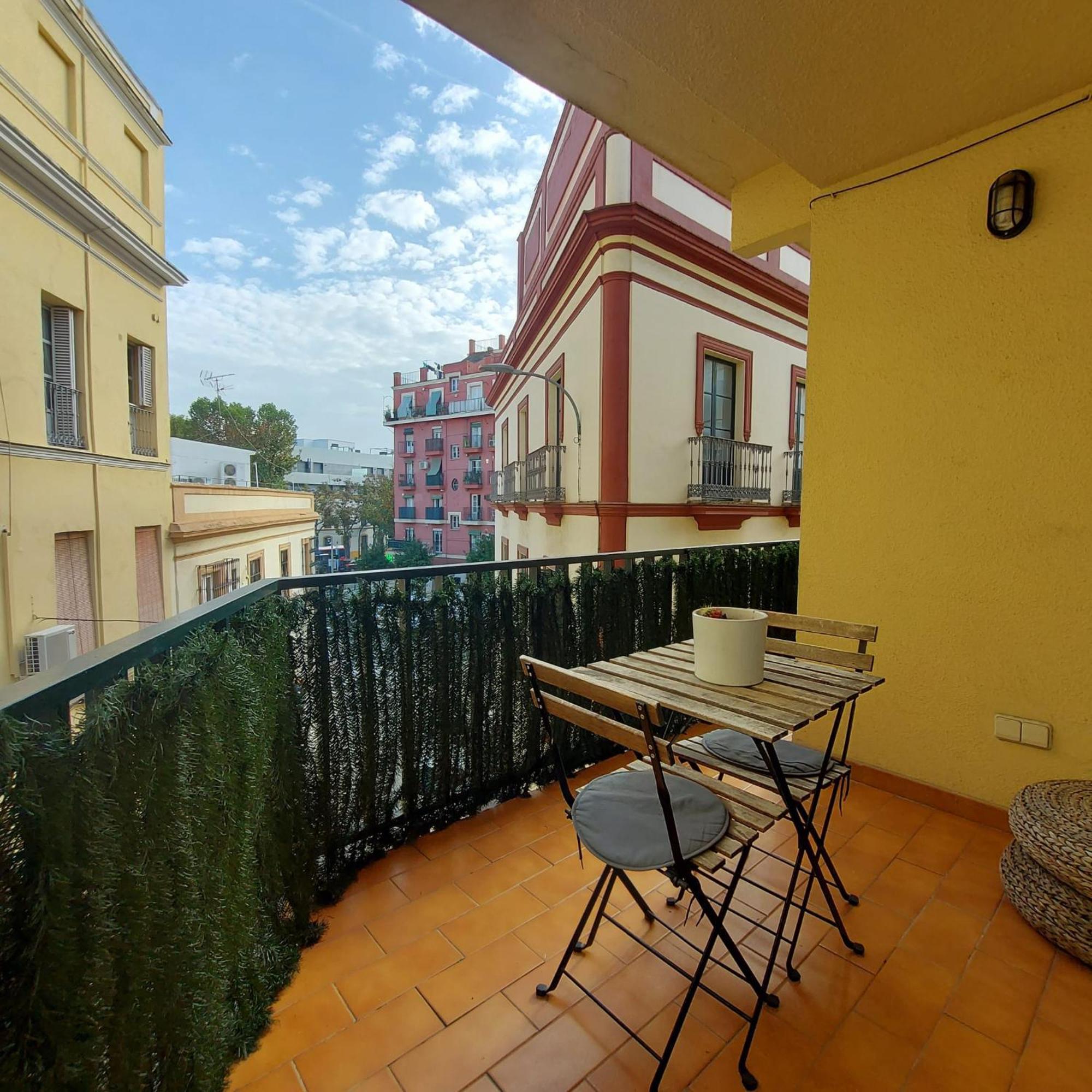 Apartment Unforgettable Seville