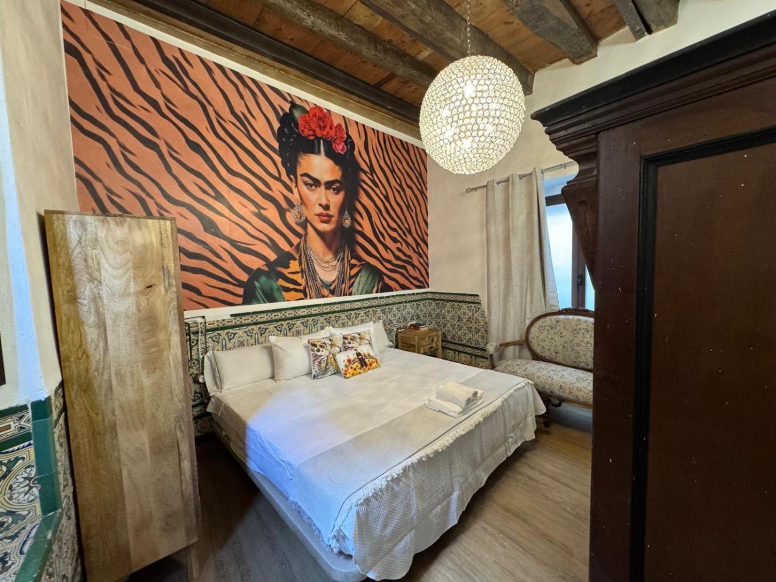 Guest house Casa Senorial Piedrachica