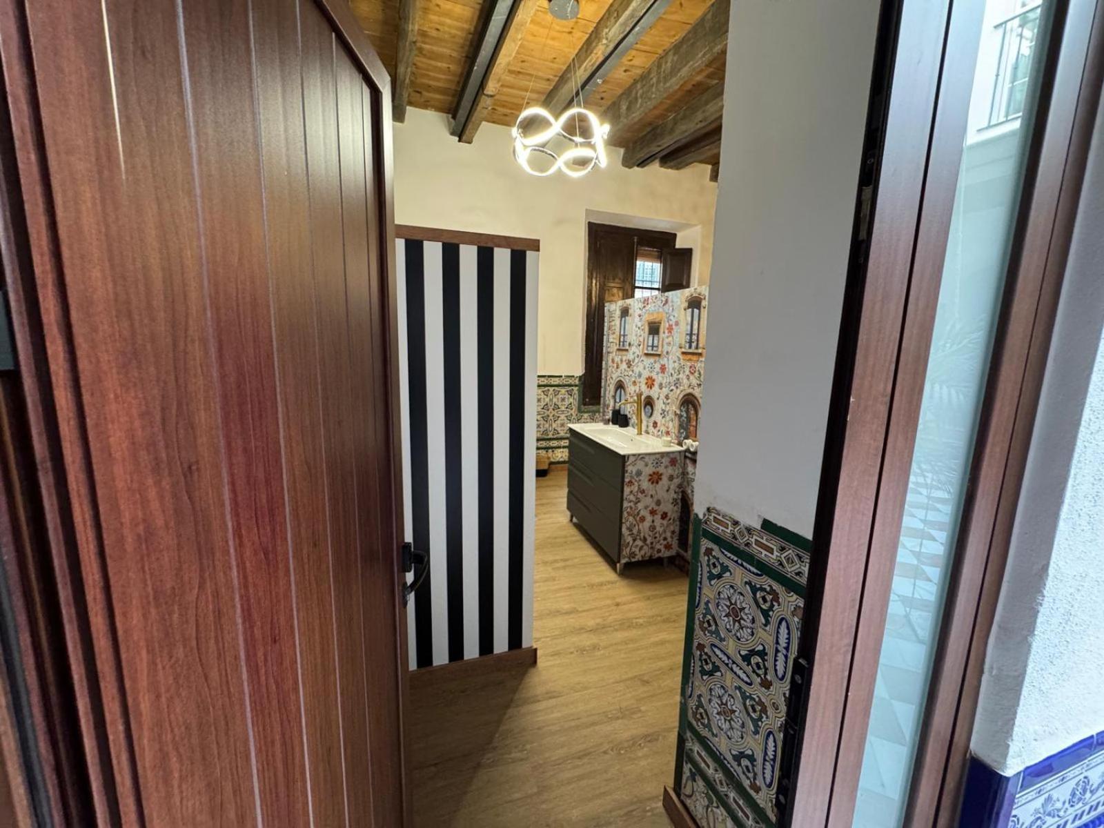 Casa Senorial Piedrachica Guest house *