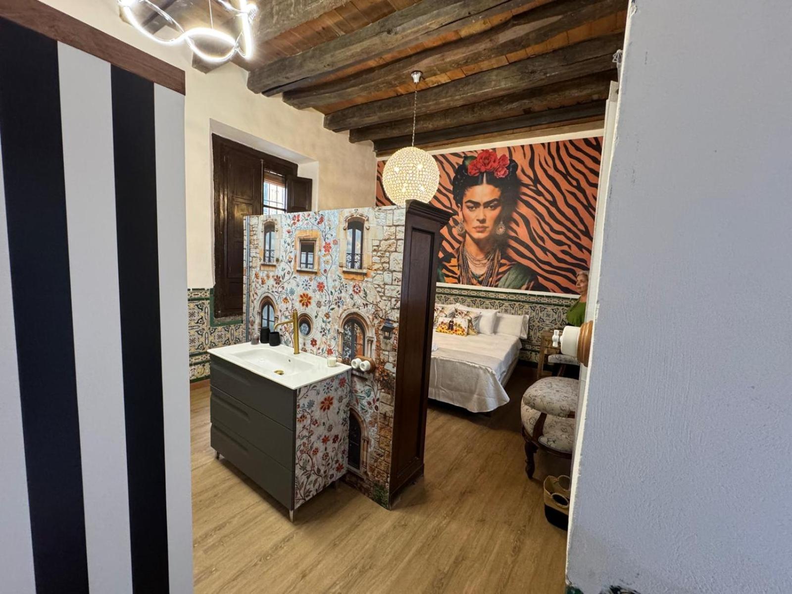 Guest house Casa Senorial Piedrachica Seville