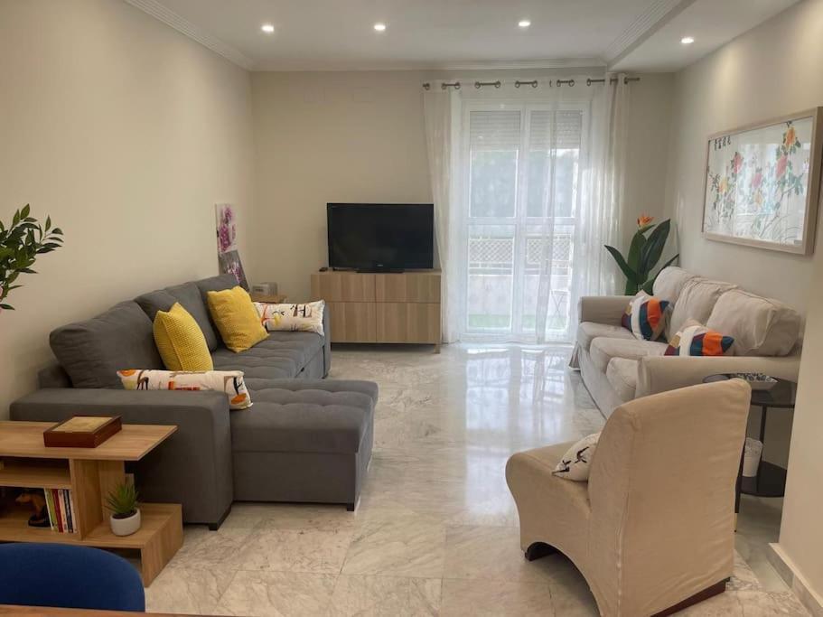 Apartment Lux Nervion Seville