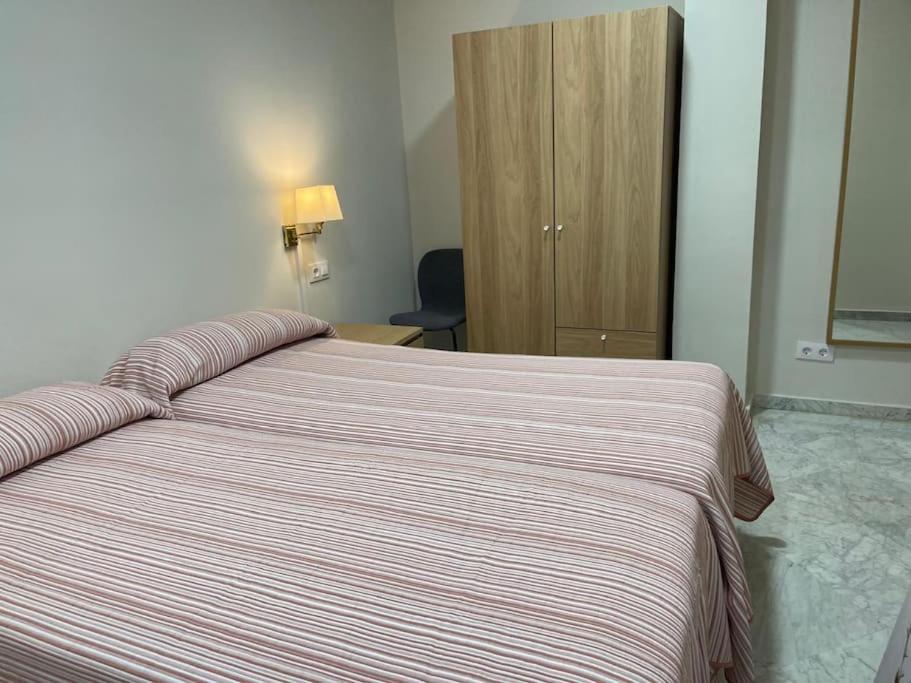Apartment Lux Nervion Seville