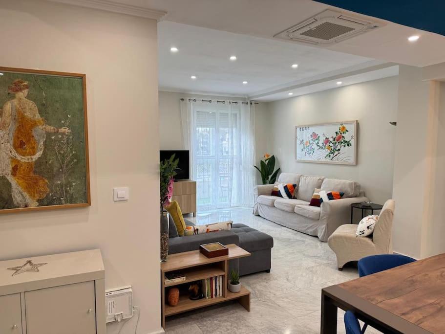 Apartment Lux Nervion *