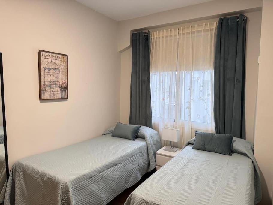 Lux Nervion Apartment Seville