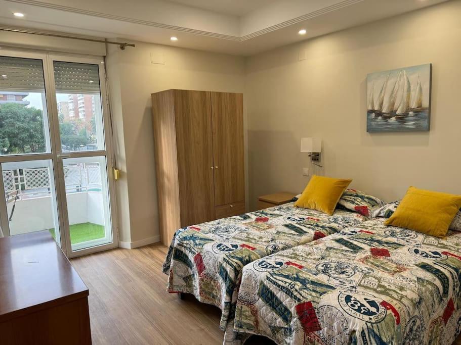 Apartment Lux Nervion