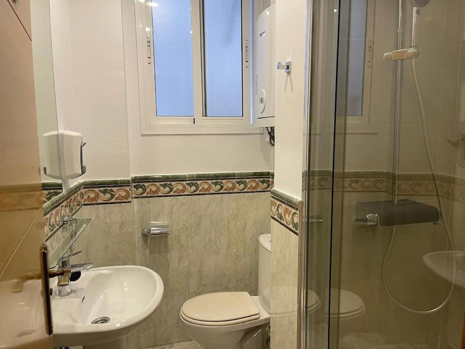 Lux Nervion Apartment *