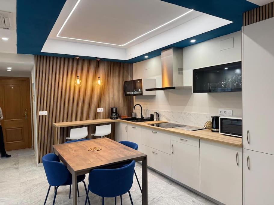 Lux Nervion Apartment