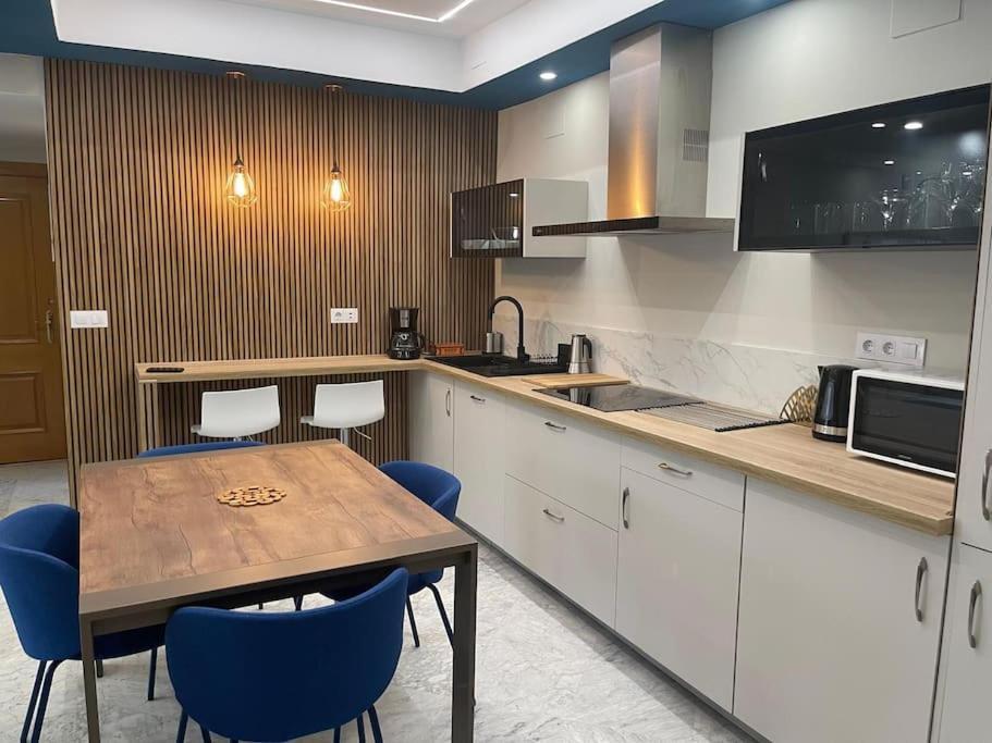 Apartment Lux Nervion