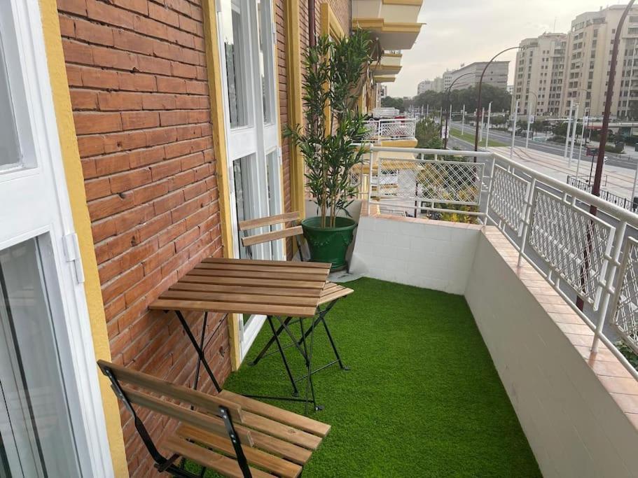 Apartment Lux Nervion