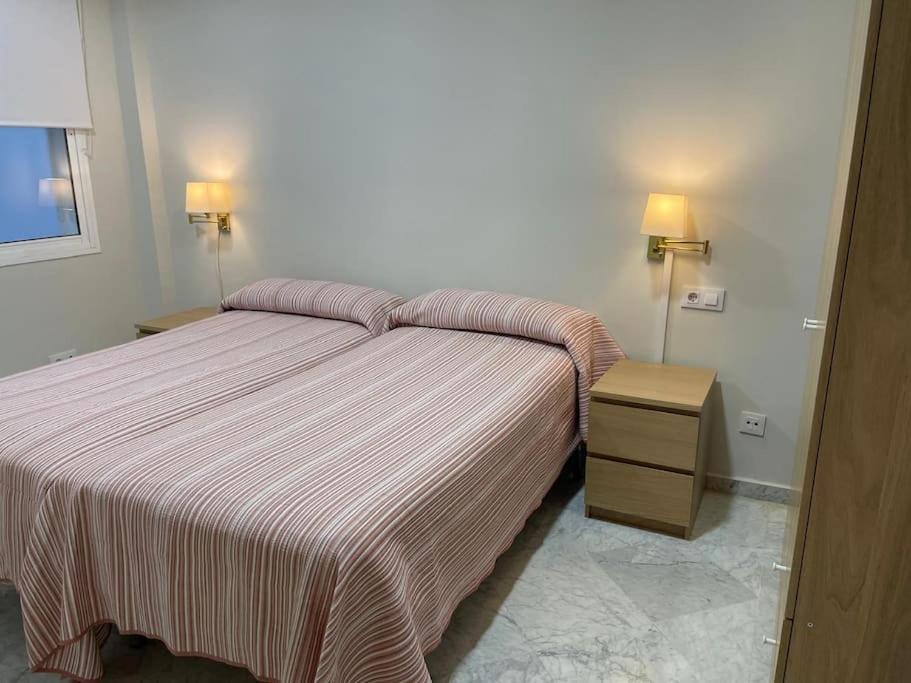 Lux Nervion Apartment *