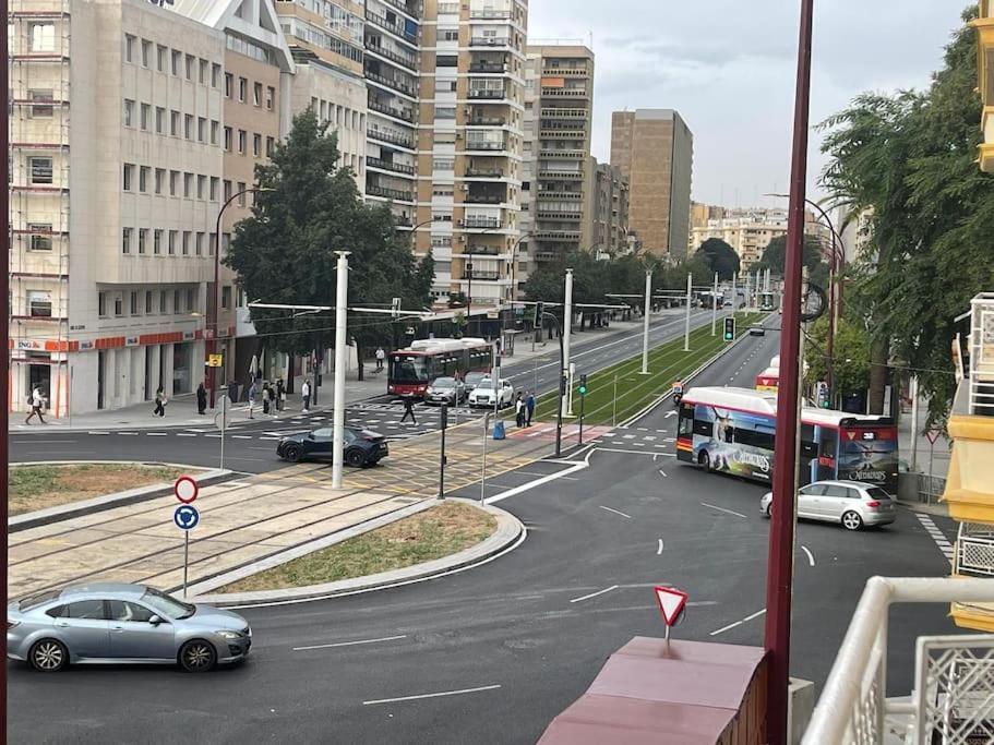 Apartment Lux Nervion Seville