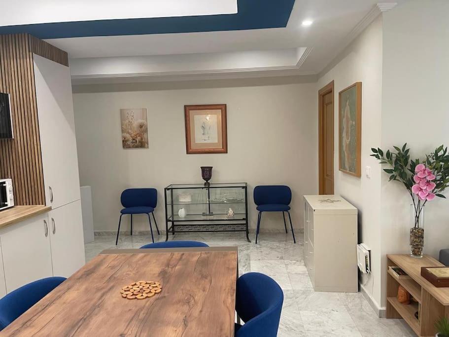Lux Nervion Apartment Seville