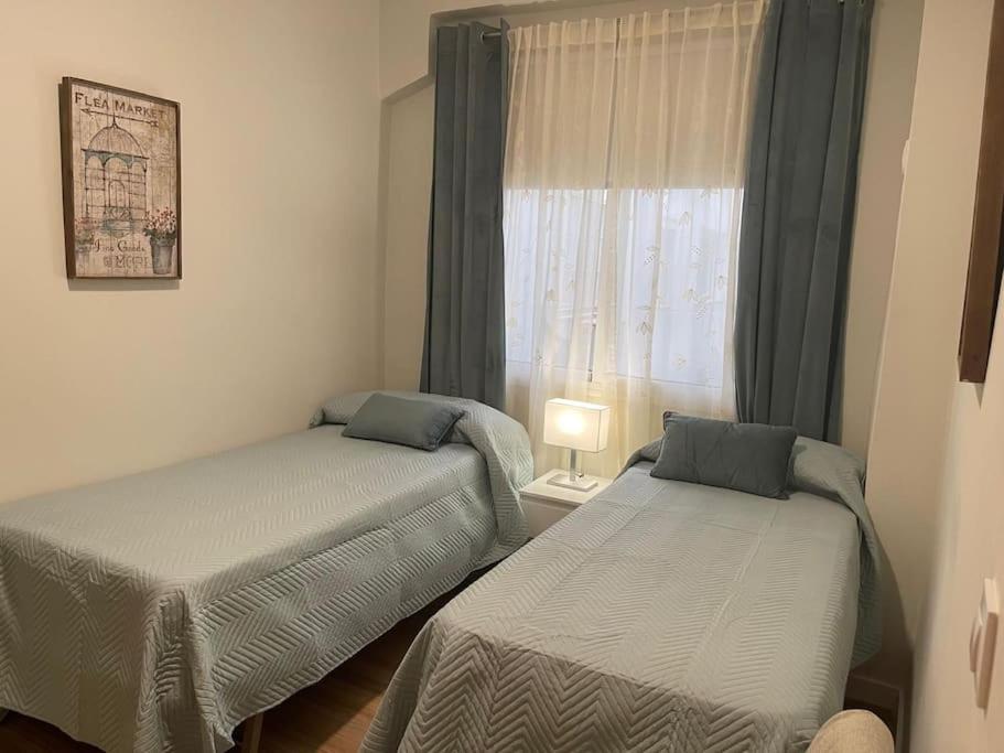 Apartment Lux Nervion Seville