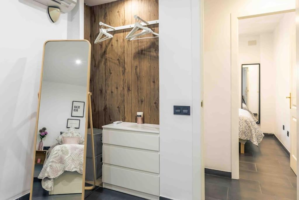Apartment Triana Seville