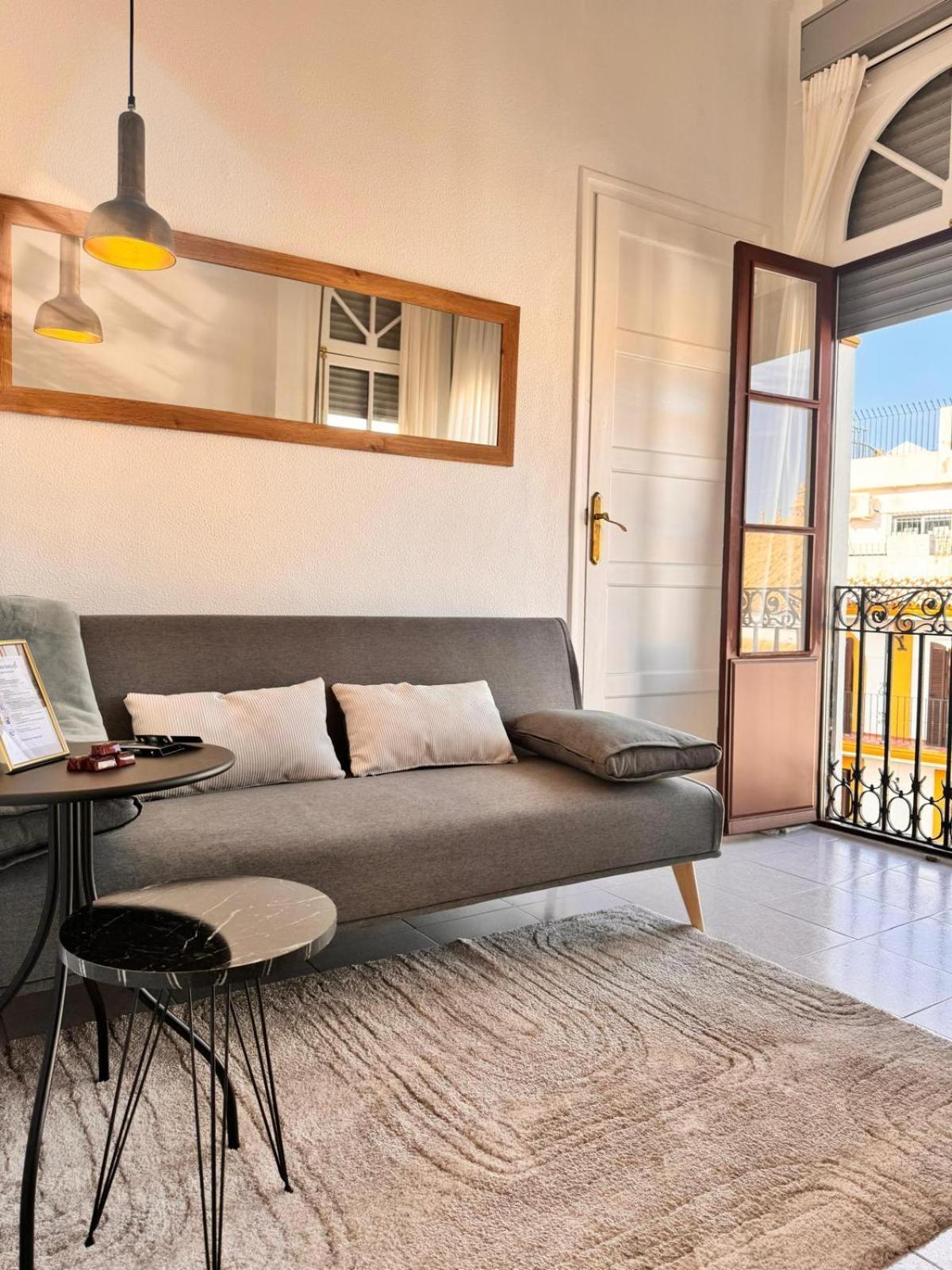 Wanderlust Seville
