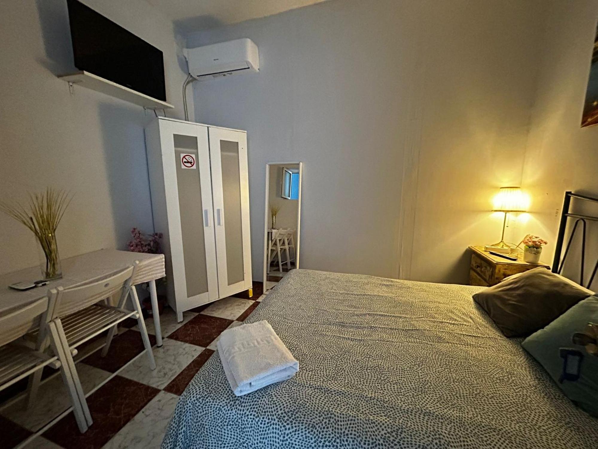 Guest house Santa Isabel Cost In Private House