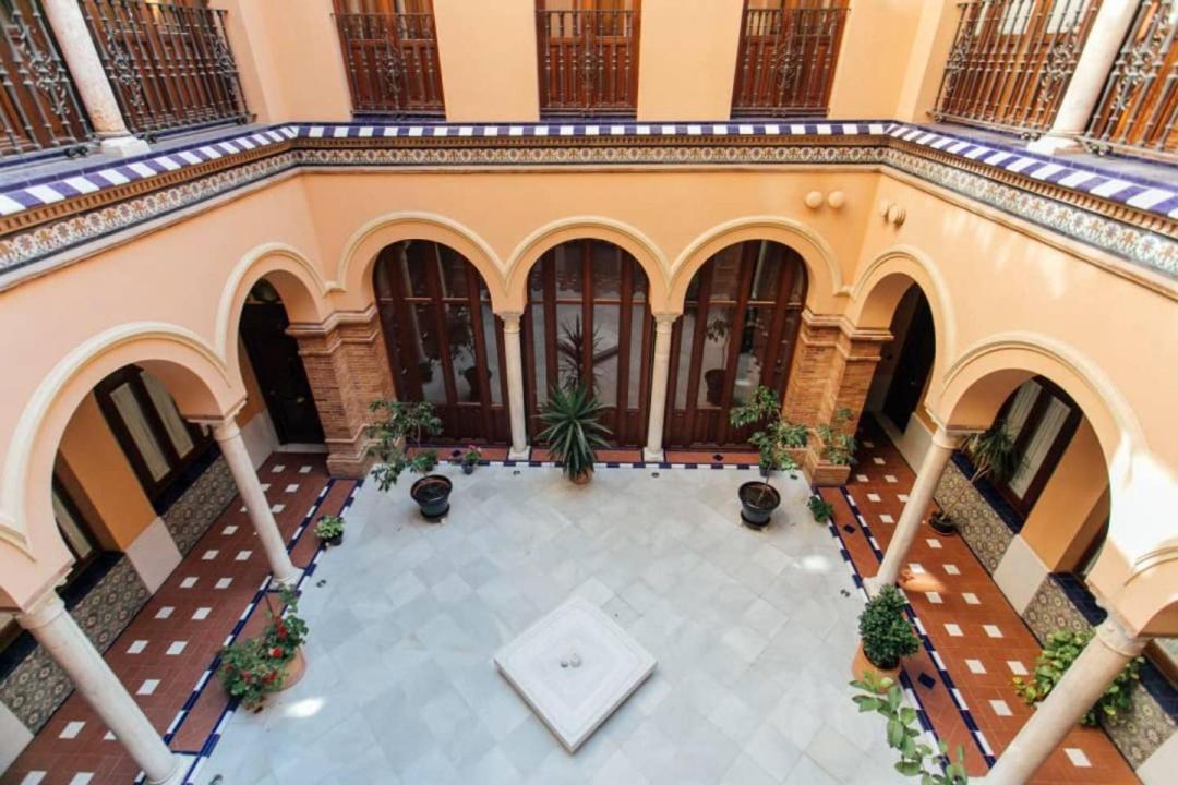 New With Height- 2bd 1bth- Pajaritos Seville