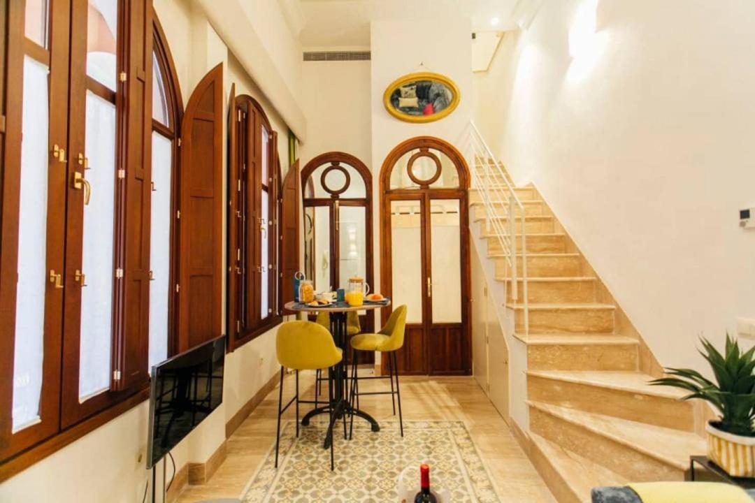 New With Height- 2bd 1bth- Pajaritos * Seville